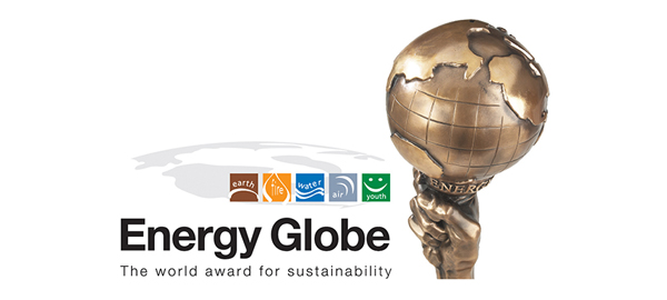 energy globe award